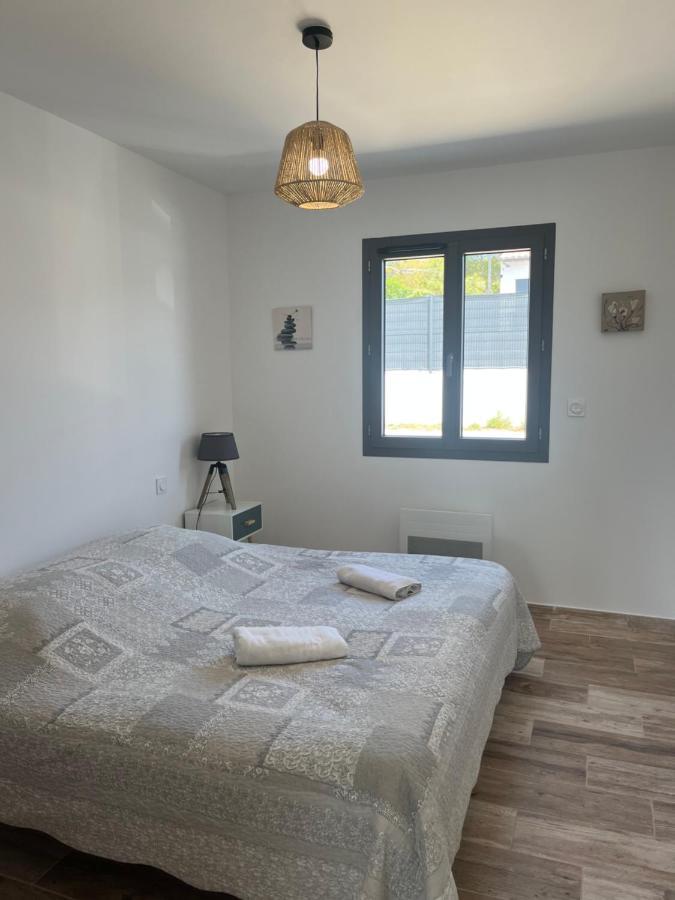 Vila Les Jardins De La Graviere A 5 Mn De Lourmarin Avec Piscine Privee Puyvert Exteriér fotografie